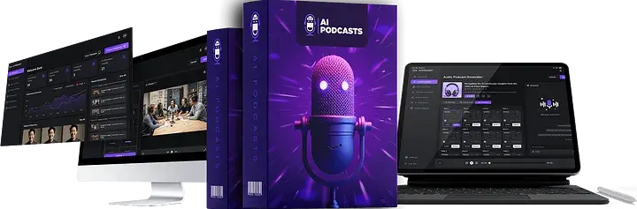 AiPODCASTS